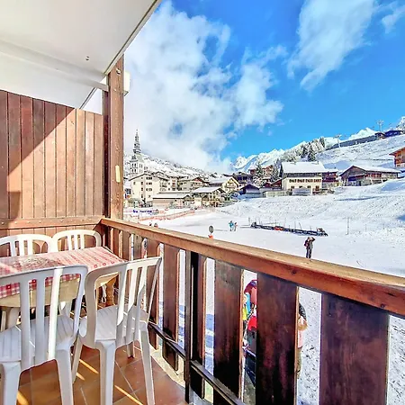 公寓 La Clusaz, 6 Pers, Centre Avec Wifi - Fr-1-818-33 *