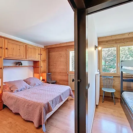 La Clusaz, 6 Pers, Centre Avec Wifi - Fr-1-818-33 *