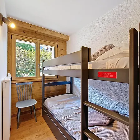 La Clusaz, 6 Pers, Centre Avec Wifi - Fr-1-818-33